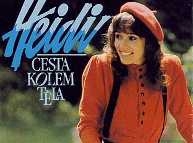 Jsem stále nezadaná. Manžel věděl, že jsem divoká, říká Heidi Janků
