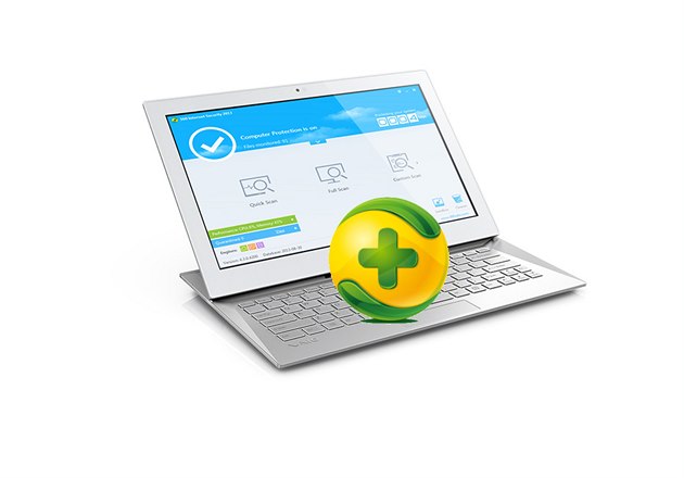 360 Internet Security