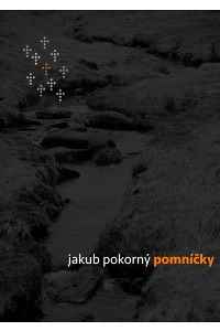 Oblka knihy Pomnky