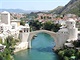 Jako nejvhodnj destinace roku 2014 bylo vyhodnocen historick msto Mostar...