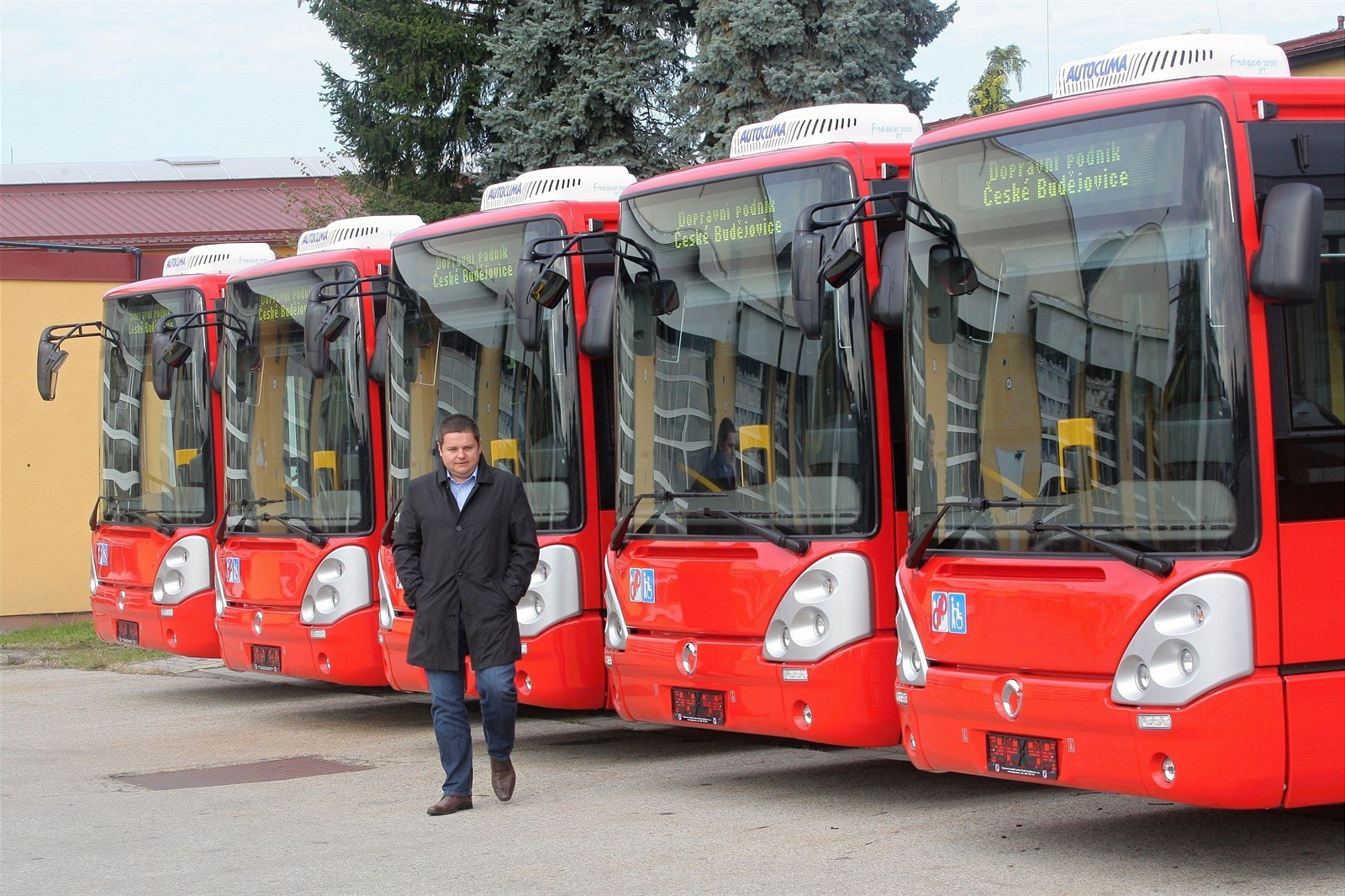 Cestující v bud�jovické MHD za�nou nové jízdenky pou�ívat v prvním �tvrtletí...