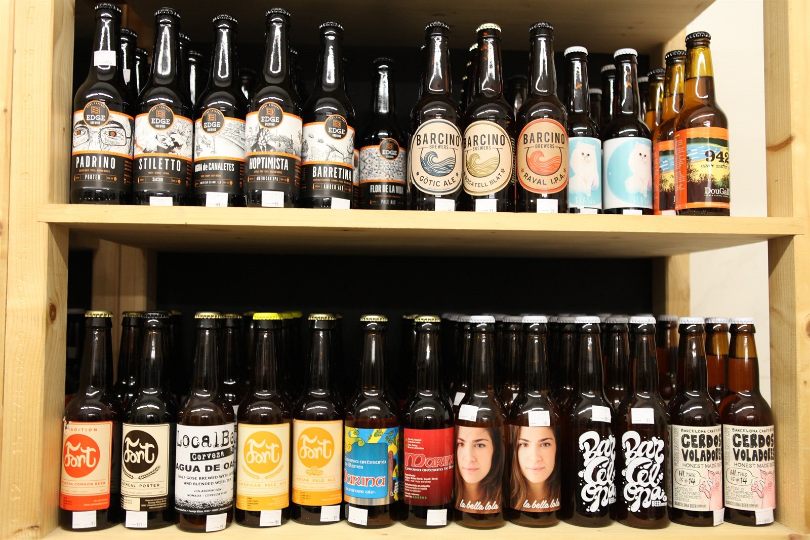 Průvodce pivního flamendra Prahou. Kde si dát stout a kde 33° speciál?