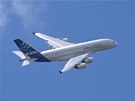 Exkurze Airbusem A380