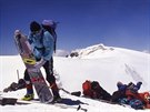 Ludk Váa na Elbrusu (1989)
