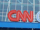 Centrála stanice CNN v americké Atlant