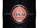 Novinka francouzské znaky Yves Saint Laurent Black Opium siln voní po vanilce...