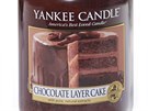 Sladké aroma okolády si mete vychutnat i ve form vonné svíky Chocolate...