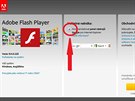 Spolu s novou verzí Flash Playeru vám Adobe nutí Google Toolbar nebo jiný...