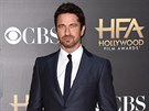 Gerard Butler na Hollywood Film Awards (Los Angeles, 14. listopadu 2014)