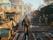 Assassins Creed: Unity