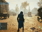 Assassins Creed: Unity