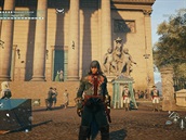 Assassins Creed: Unity