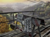 The Vanishing of Ethan Carter