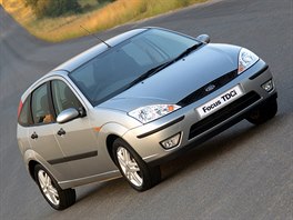 Ford Focus prvn generace