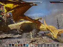 Dragon Age: Inquisition