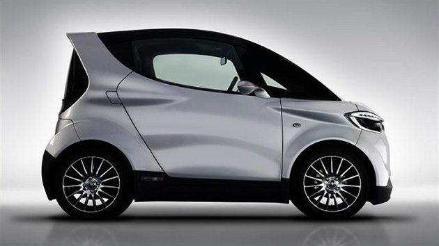 Yamaha Motiv.e