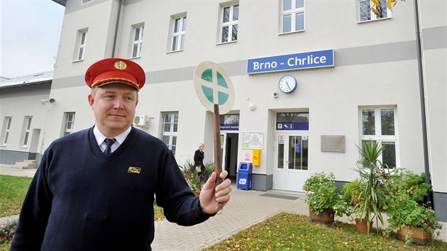 Nejkrsnjm ndram se pro leton rok stalo ndra v Brn-Chrlicch (na snmku z 11. listopadu). V anket pro nj hlasovalo tm dva tisce lid ...