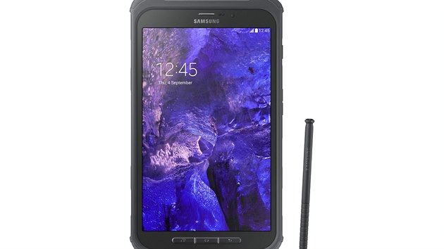 Samsung Galaxy Tab Active