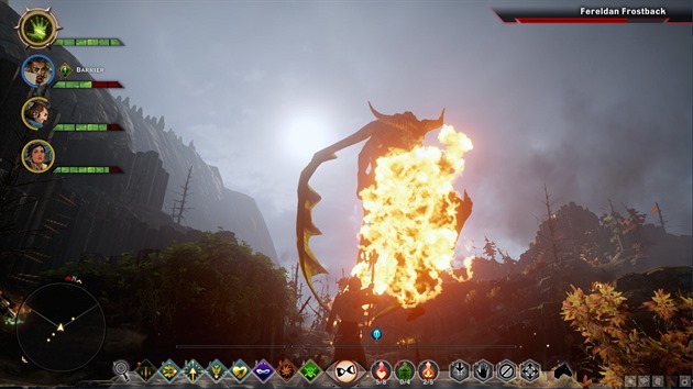 Dragon Age: Inquisition