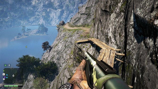 Far Cry 4