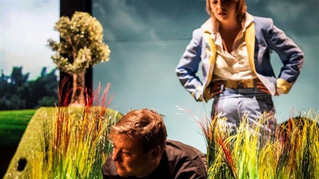 Z�b�r z p�edstaven� Po sametu