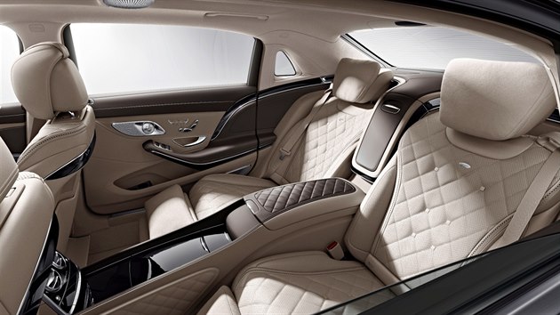 Mercedes-Maybach