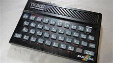Počítač TK 90X
