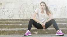 Na volný �as se legíny hodí, ale do práce je nenoste, radí stylista.