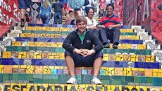 Ondej oupal se narodil 18. listopadu 1989.