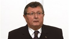 Ivo Ha�ovský. 