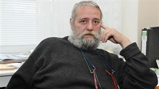 Ivan Myná� v 80. letech spoluorganizoval v Novém Ji�ín� koncerty interpret�,...