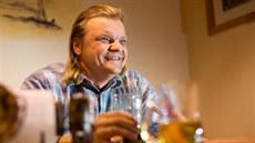 Fotograf Slavomír Kube� p�sobil s p�estávkou v MF DNES 18 let. Jiho�eský kraj...