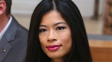 Vanessa Mae