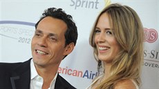 Marc Anthony a Shannon De Lima