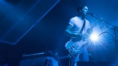 Jack White (Víde, 11. 11. 2014) - ilustraní snímek