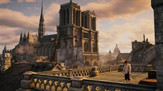 Assassins Creed: Unity