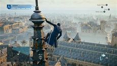 Assassins Creed: Unity