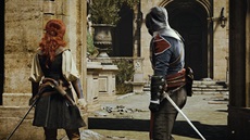 Assassin�s Creed: Unity