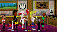 Thimbleweed Park