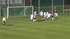 Fotbal Jihoeský kraj