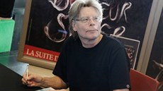 Spisovatel Stephen King