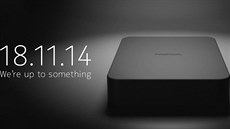 Nokia p�edstaví na konferenci Slush sv�j vlastní hardware