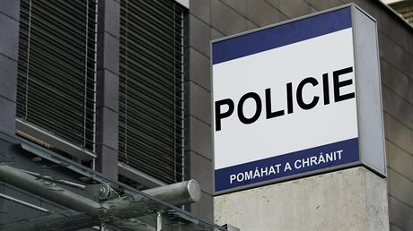 Cizinec nakonec skonil na policejní sluebn. Tam v jeho batohu nali policisté odcizené doklady. Ilustraní snímek