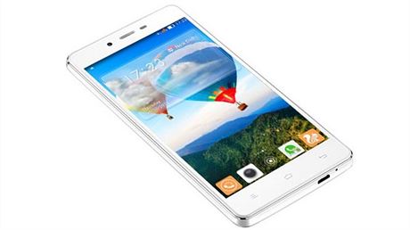 Gionee Marathon M3 s obí baterií