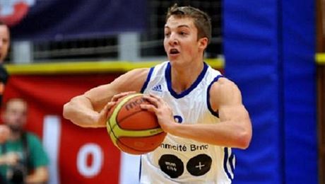 Basketbalisté MMCITÉ Brno ekají na rozuzlení prvoligového play-off.