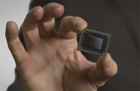 Nový heterogenní procesor AMD Corrizo