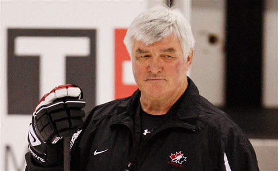 Pat Quinn