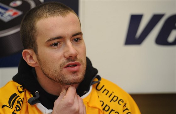 Jakub Petruálek se vrátil do Litvínova a výrazn pomohl zkvalitnit ofenzivu týmu