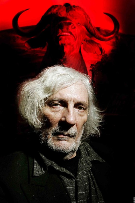 Petr Hapka