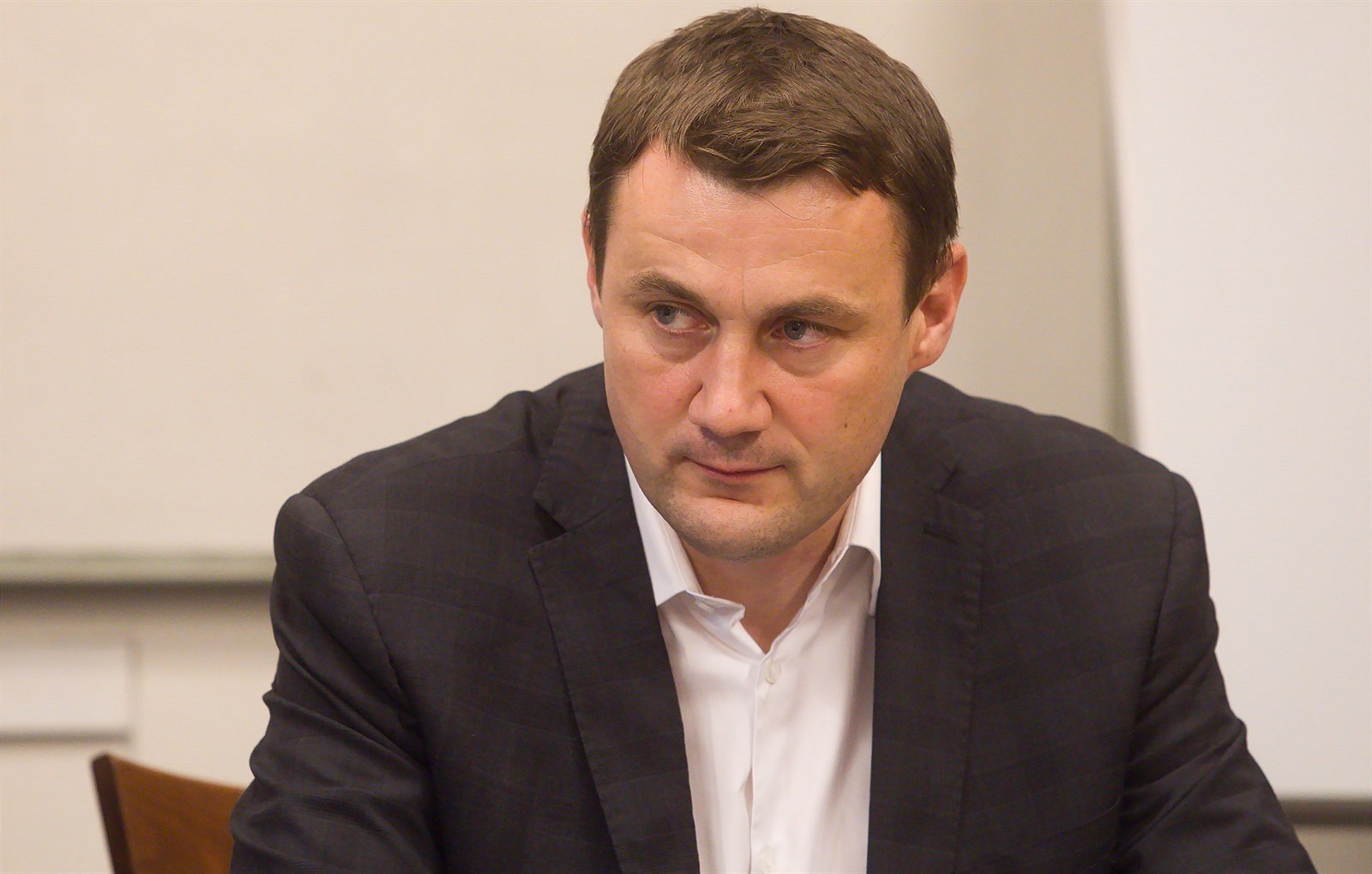 Podle kritik� je hejtmanský ples ve skute�nosti p�edvolební kampaní hejtmana P�ty.